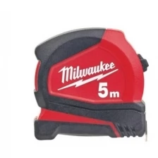 Рулетка компактная MILWAUKEE Professional C 5м/19мм 4932459592