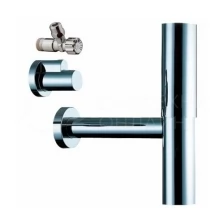 Сифон для раковины Hansgrohe Flowstar 52120000