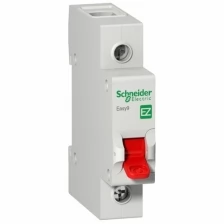 Выключатель нагрузки (модульный рубильник) Easy9 1П 40А 230В Schneider Electric