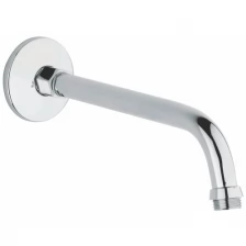 Кронштейн для верхнего душа GROHE Relexa 27406000