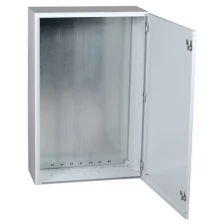 Корпус металлический ЩМП-5-2 1000х650х285 УХЛ3 IP31 PRO IEK YKM42-05-31-P