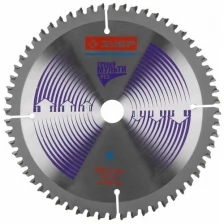 ЗУБР Мультирез 160 x 16мм 48T, диск пильный по алюминию