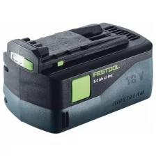 Festool Аккумулятор BP 18 Li 5,2 AS