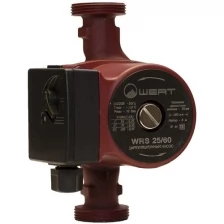 Насос Wertrus Wert WRS 25/70 WRS2570