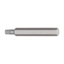 Licota BTX37550 Бита 10 мм Torx T50 75 мм