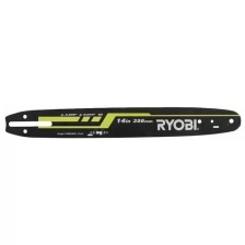 Ryobi Шина направл 35 см для RCS36x3550HI RAC241 .