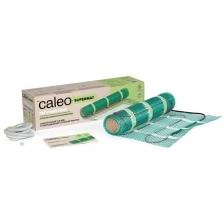 Нагревательный мат CALEO SUPERMAT 200 Вт/м2, 10 м2