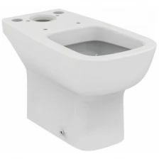 Унитаз компакт Ideal Standard Esedra T283401 без бачка и сиденья