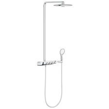 Душевая система Grohe Rainshower System SmartControl 26250000